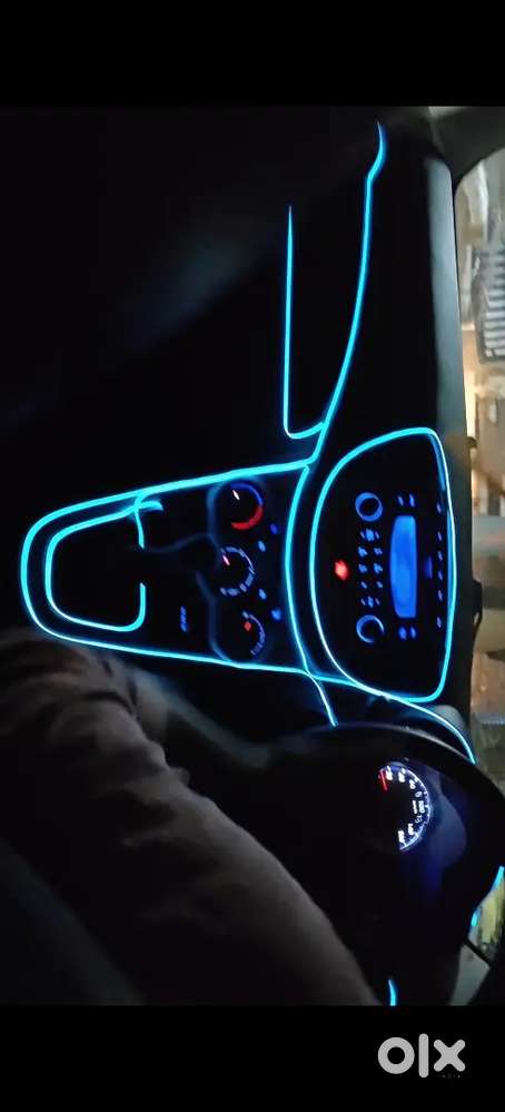 Hyundai Grand I10