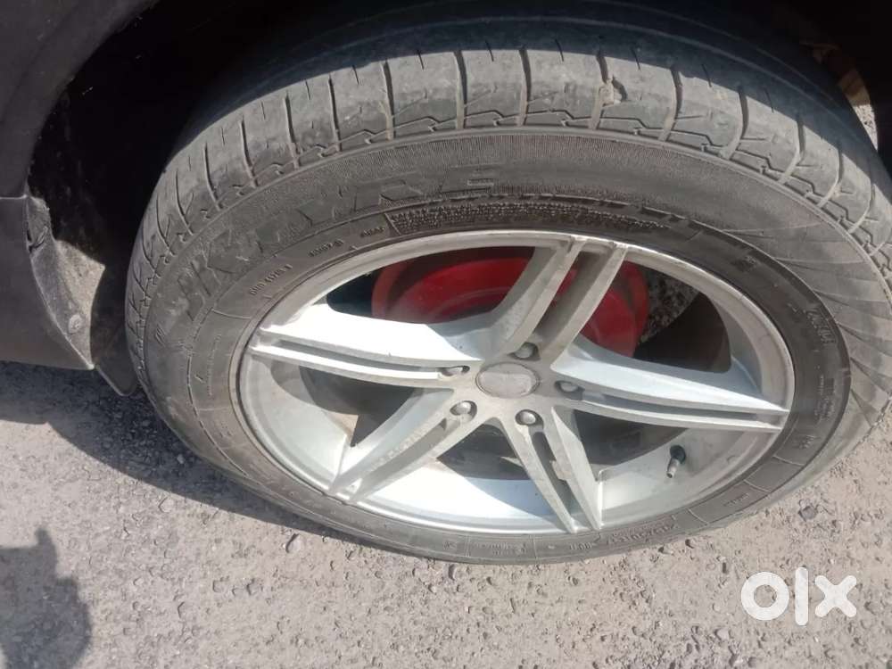 Hyundai Creta 1.4 Ex Crdi, 2019, Diesel