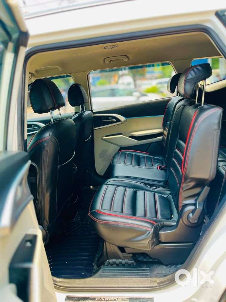 Kia Carens 1.5 Prestige 7 Str, 2023, Petrol