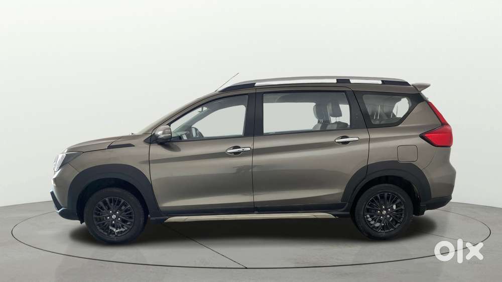 Maruti Suzuki Xl6 Alpha, 2020, Petrol