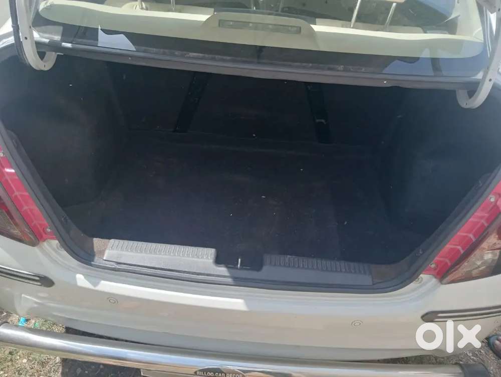 Maruti Suzuki Dzire Vxi 2020