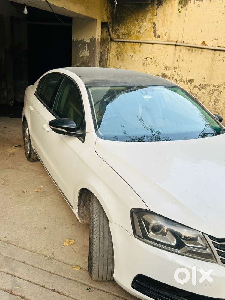 Volkswagen Passat 2014 Diesel Well Maintained