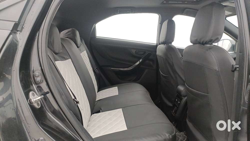 Tata Nexon Xza Plus Diesel Dark Edition, 2023, Diesel