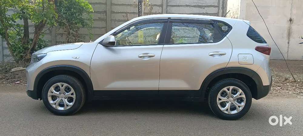 Very Well Maintained Car, Purchase On 2024 June