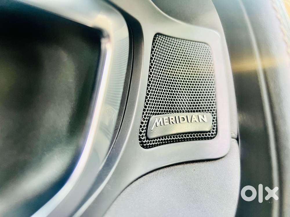 Land Rover Discovery Sport Hse 7-seater, 2019, Diesel