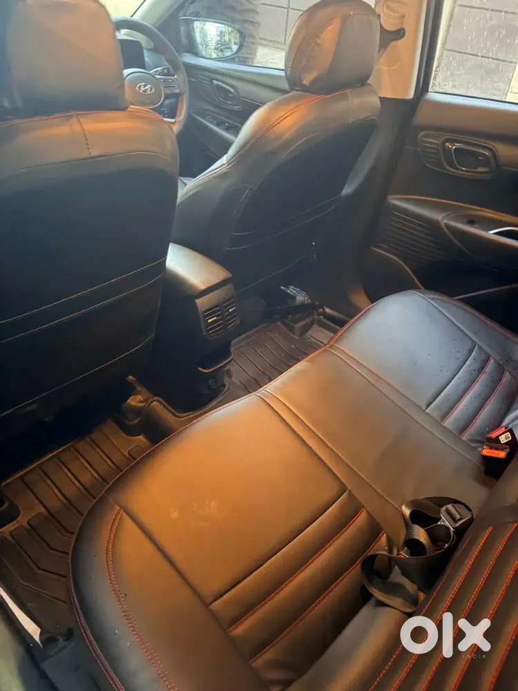 Hyundai I20 Asta Petrol 2021