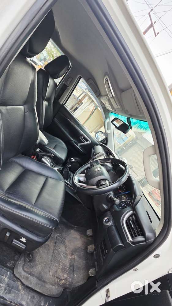 Toyota Fortuner 4x2 Mt 2.8 Diesel, 2022, Diesel