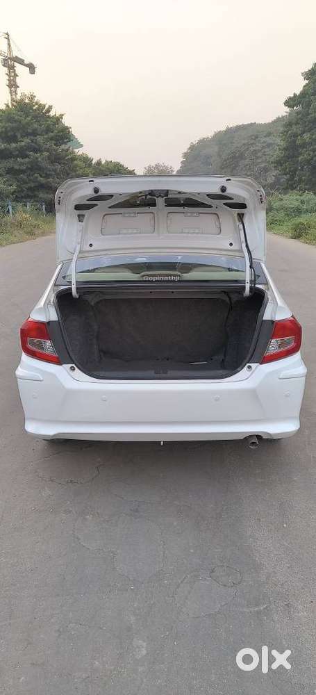 Honda Amaze 1.5 Smt I Dtec, 2021, Diesel