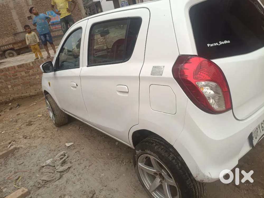 Maruti Suzuki Alto 2021 Lxi