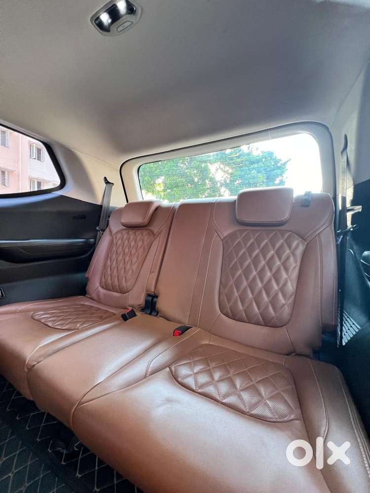 Mg Gloster Sharp 6 Seater, 2021, Diesel