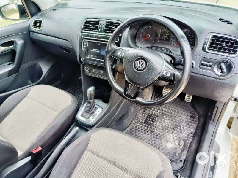 Volkswagen Polo Gt Tsi, 2018, Petrol