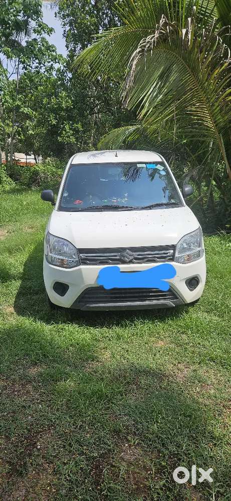 Maruti Suzuki Wagon R 1.0 Well Maintained
