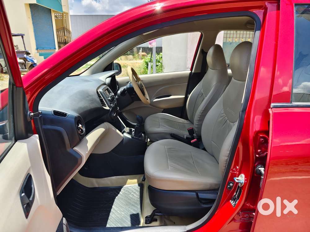 Hyundai New Santro 1.1 Magna Mt, 2020, Petrol