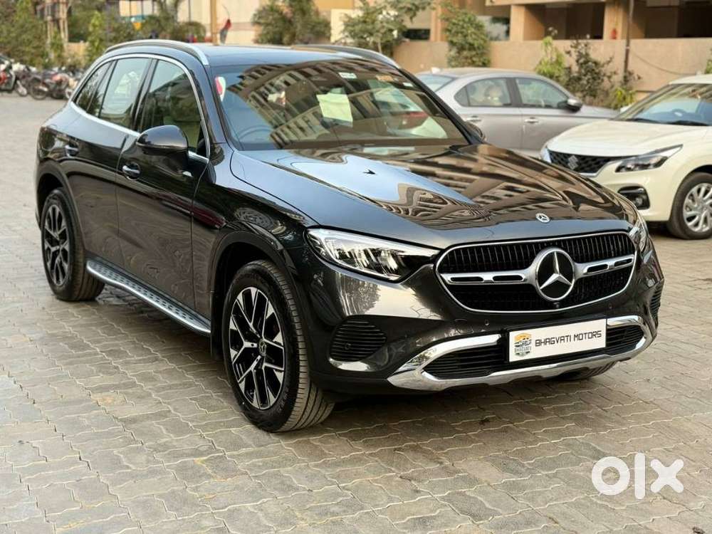 Mercedes-benz Glc 220d 4matic, 2024, Diesel