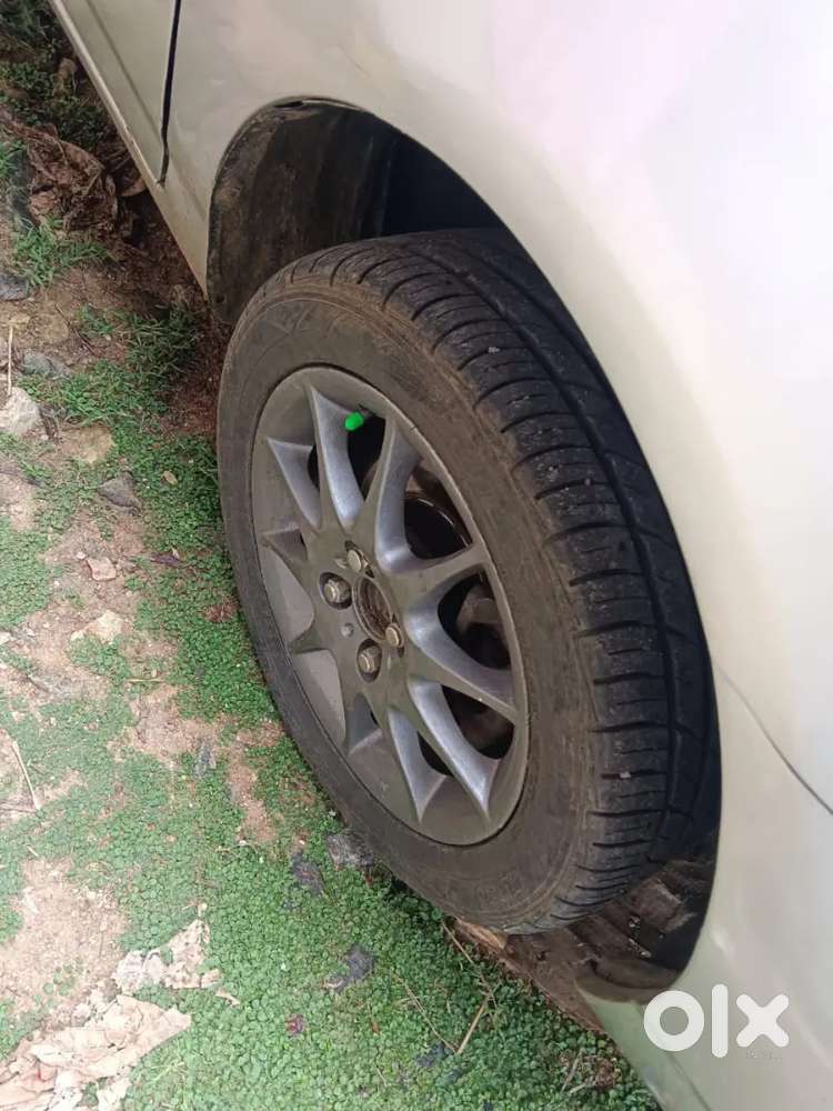 Toyota Corolla 2006 For Sale
New Tyres, Cng Vehicle,