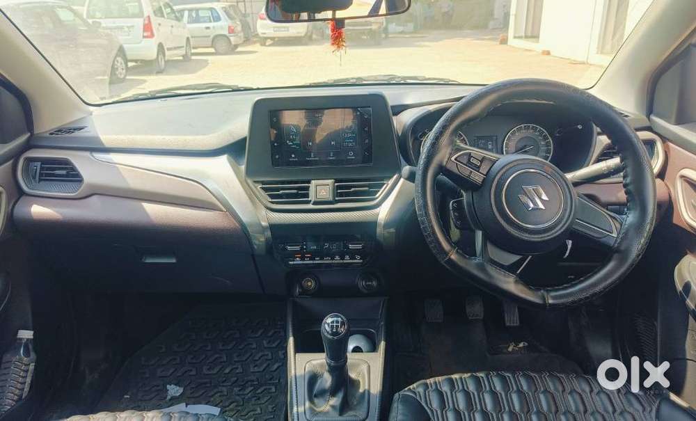 Maruti Suzuki Fronx Delta 1.2 Mt, 2026, Petrol