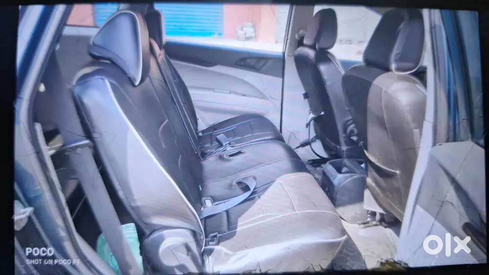 Mahindra Marazzo 2019 Diesel 221346 Km Driven