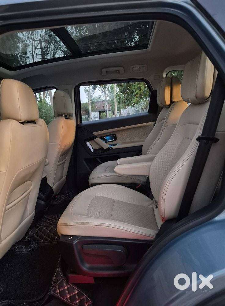 Tata Safari 2.0 Kryotec Xza Plus Gold 6 Str, 2023, Diesel
