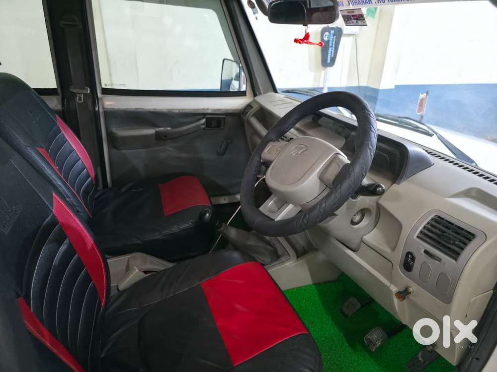 Mahindra Bolero, 2018, Diesel