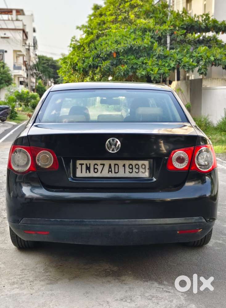 Volkswagen Jetta 2.0l Tdi Highline, 2011, Diesel