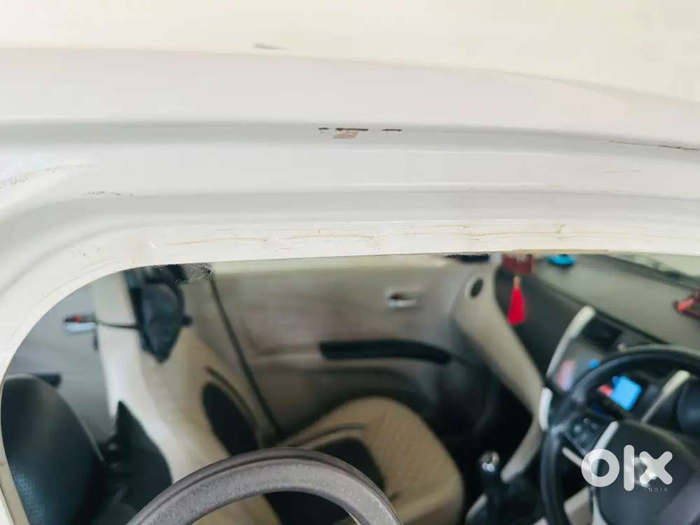 Maruti Suzuki Celerio 2016 Petrol 10900 Km Driven