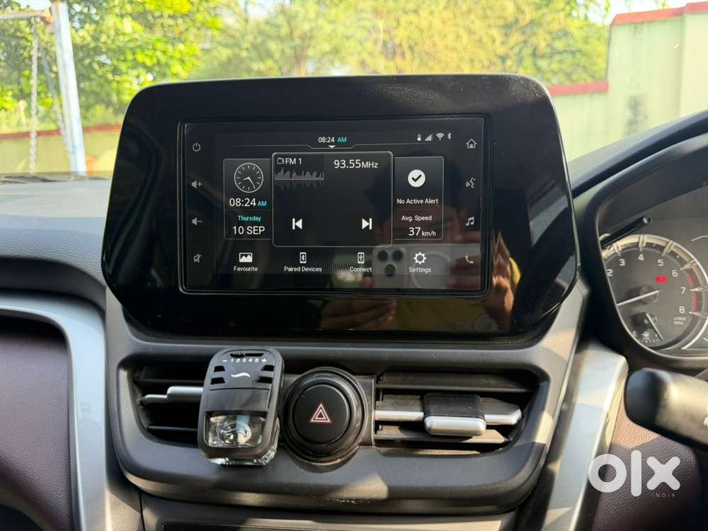 Maruti Suzuki Grand Vitara 2023