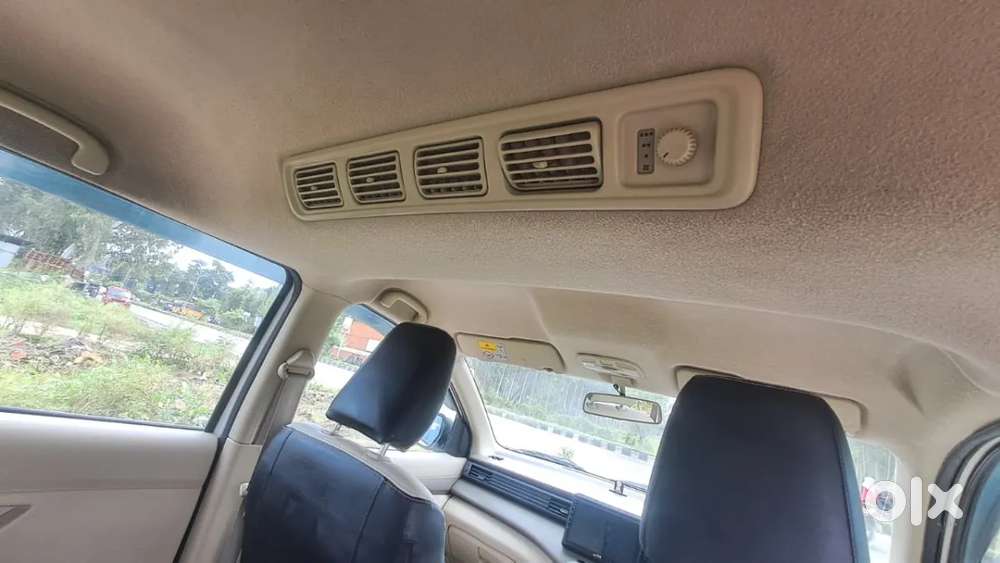 Maruti Suzuki Ertiga Vxi Cng, 2022, Cng & Hybrids