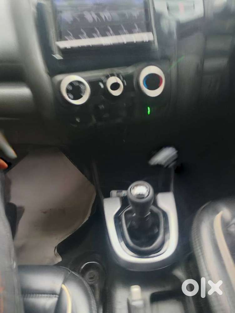 Honda Wr-v 1.5 Sv I-dtec Mt, 2017, Diesel