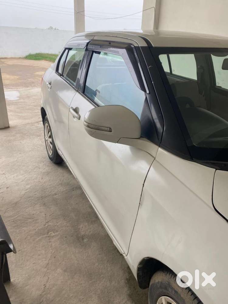 Maruti Suzuki Swift Dzire 2014