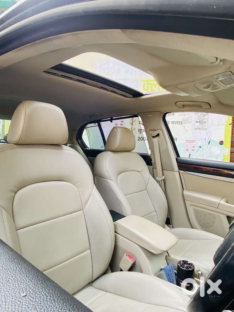 Skoda Superb 1.8 Elegance Tsi At, 2012, Petrol