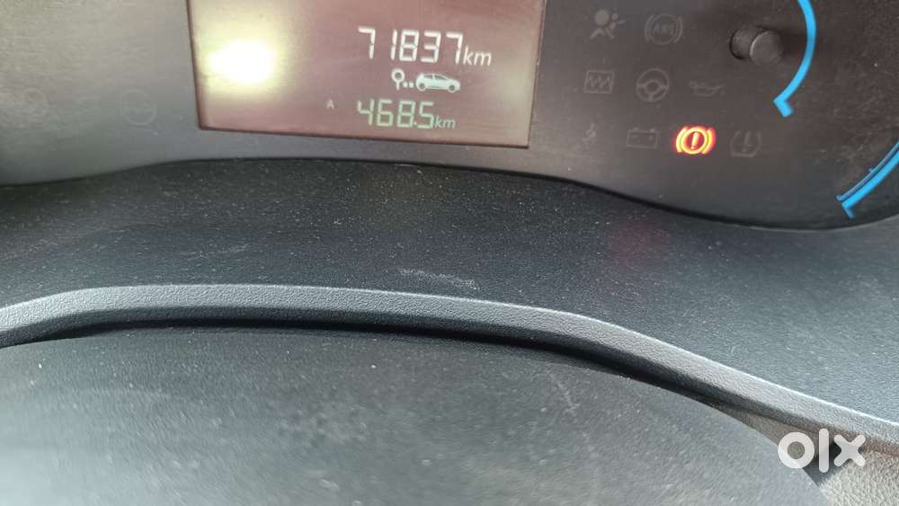 Renault Kwid 1.0 Rxt Amt Opt, 2019, Petrol