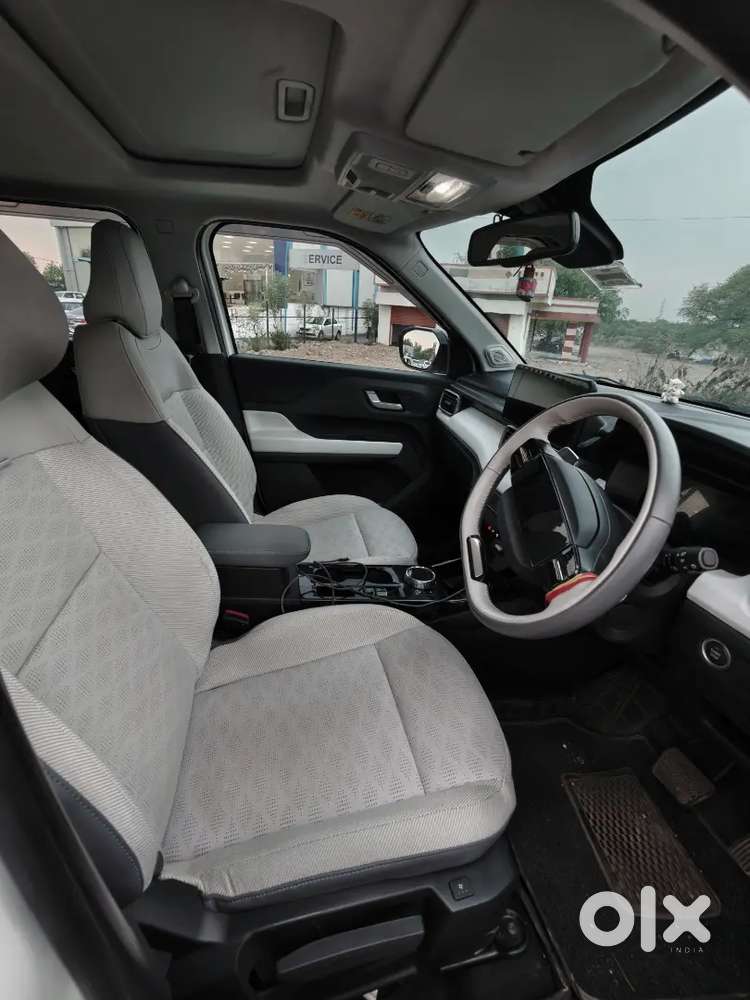 Tata Punch Ev 2024 Empowered Plus S Lr Topend