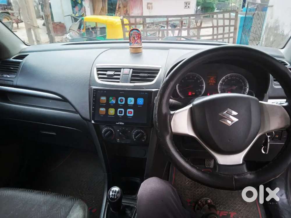 Swift Car Well Mainten Car