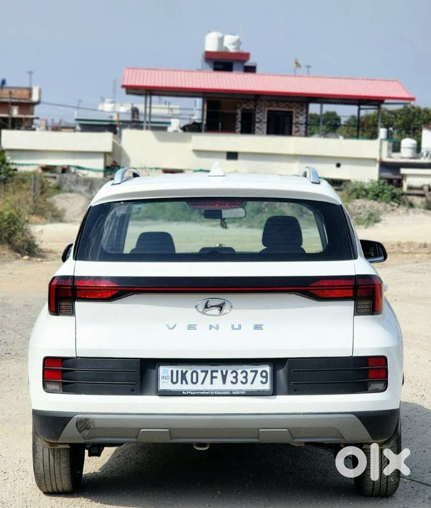 Hyundai Venue S Mt 1.2 Kappa, 2024, Petrol