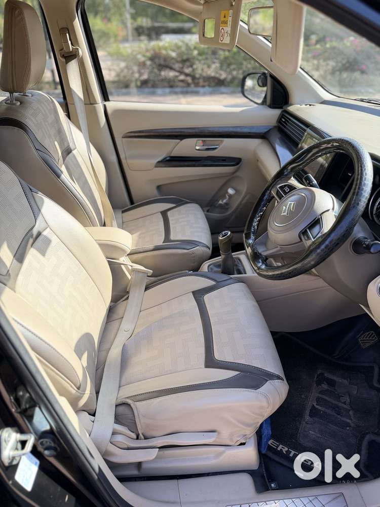 Maruti Suzuki Ertiga Zxi Plus Petrol, 2024, Cng & Hybrids