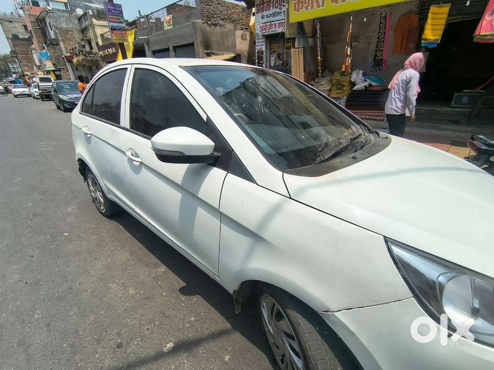 Tata Diesel Car 2018 Used