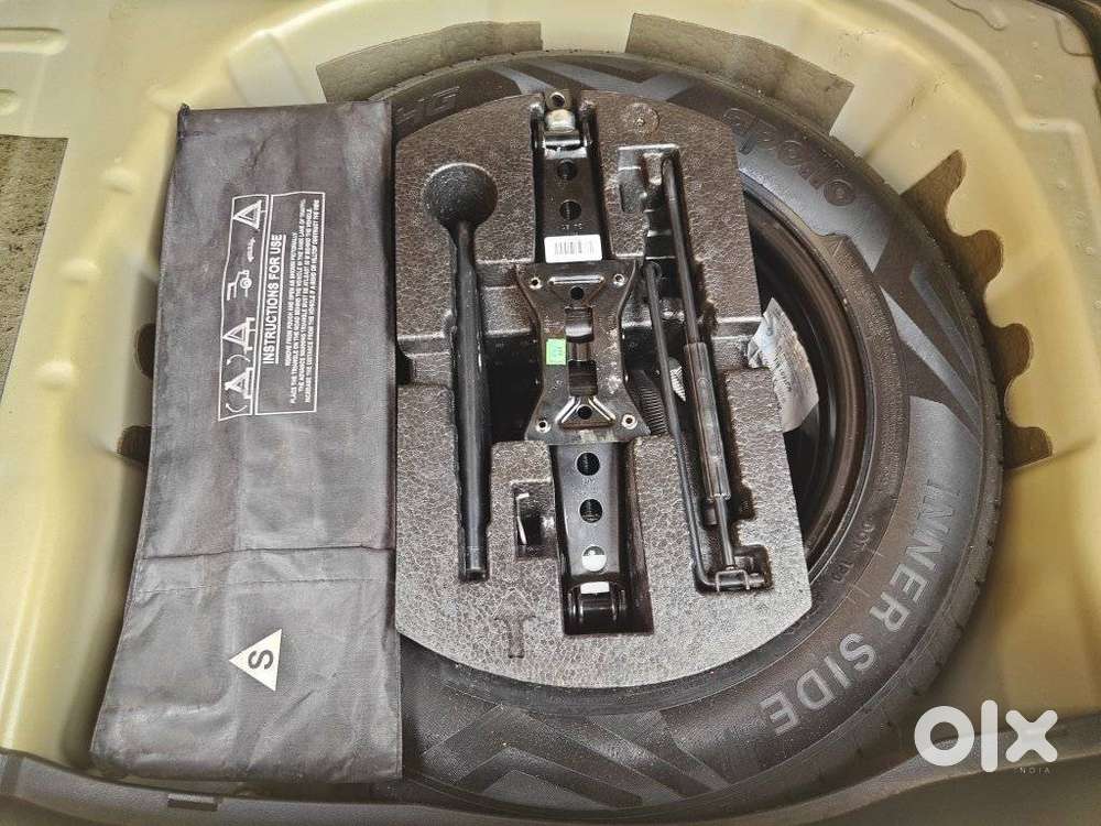 Volkswagen Taigun 1.0 Tsi Highline, 2022, Petrol