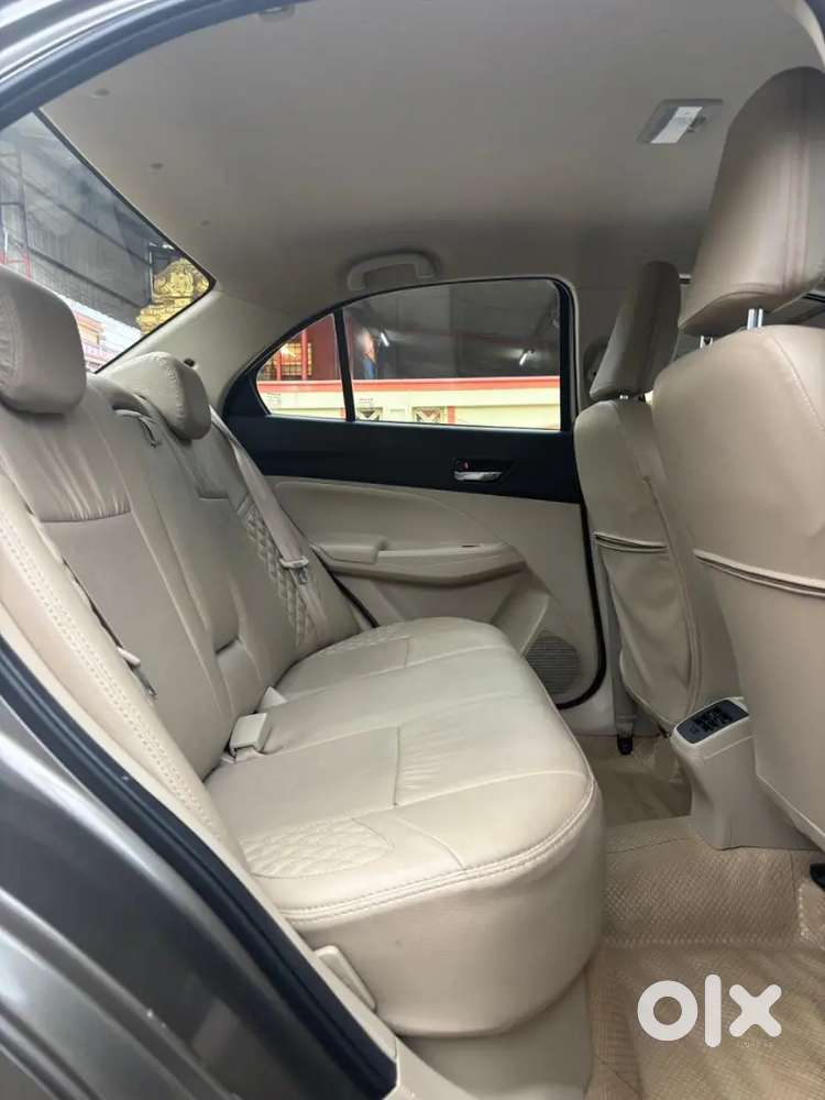 Maruti Suzuki Dzire 2022 Petrol Well Maintained