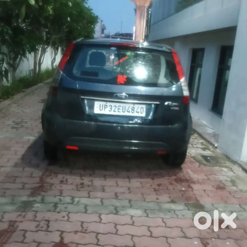 Ford Figo 2013