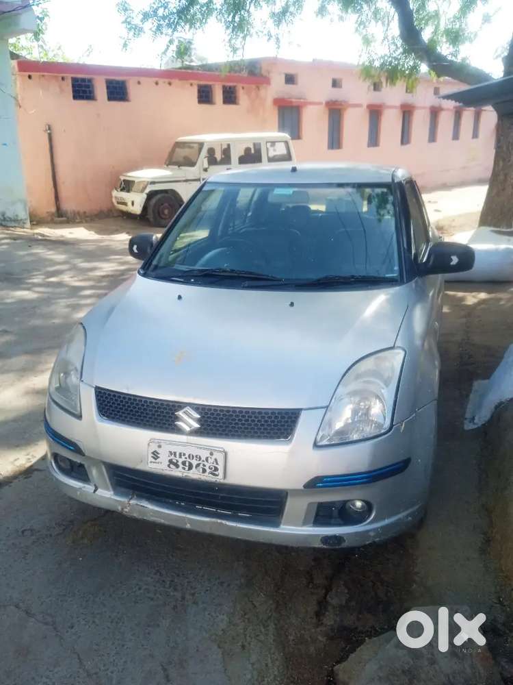 Maruti Shift 2007 Model