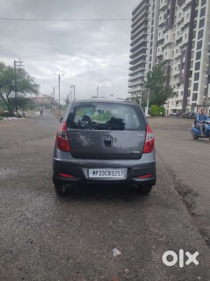 Hyundai I10 Era, 2012, Petrol