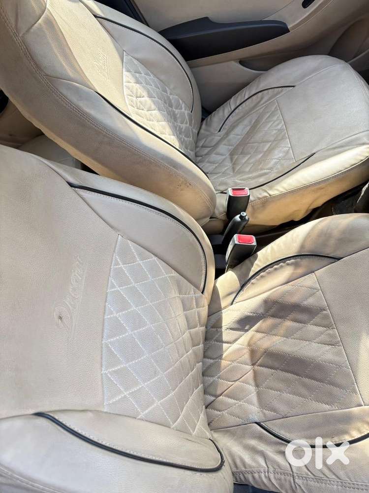 Hyundai Eon 2018 Petrol Well Maintained