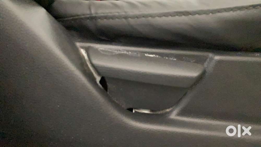 Hyundai Eon Era Plus (o), 2018, Petrol