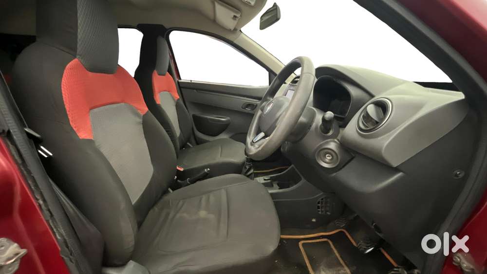 Renault Kwid Rxt, 2016, Petrol
