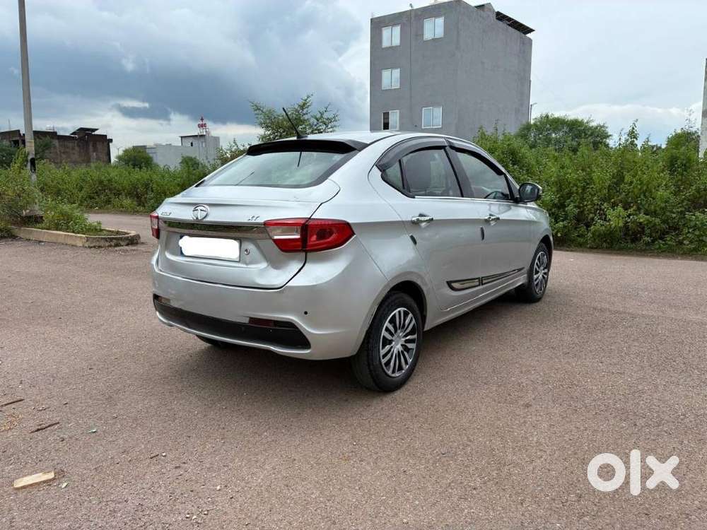 Tata Tigor 1.2 Revotron Xt, 2019, Petrol