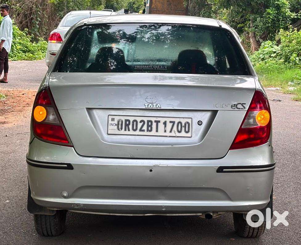 Tata Indigo Cs Gls, 2011, Diesel