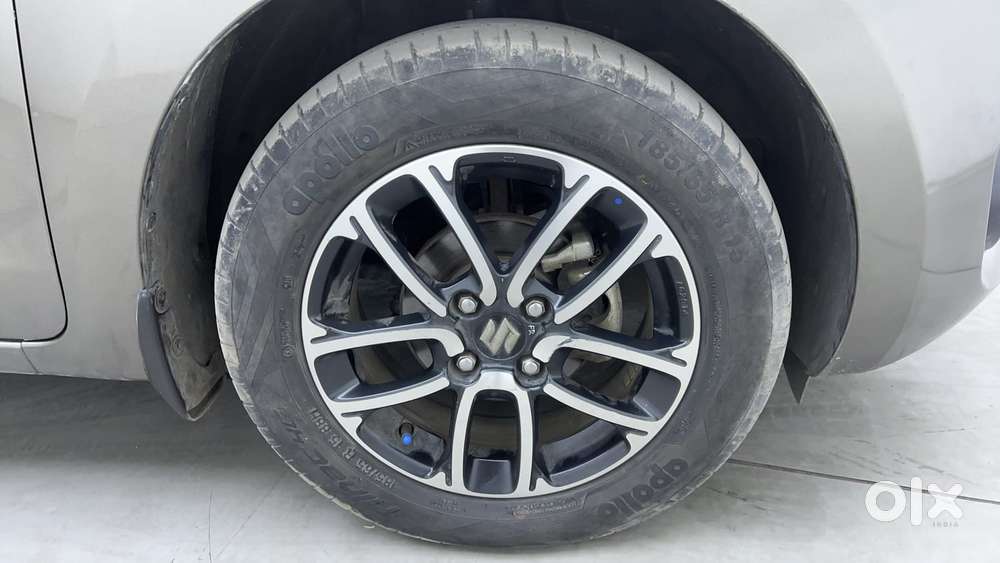 Maruti Suzuki Swift Amt Zdi Plus, 2019, Diesel