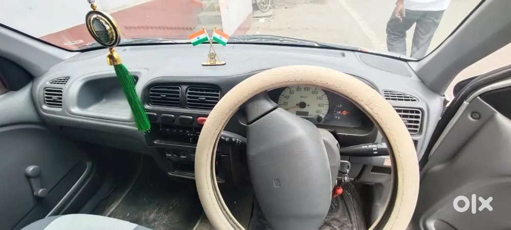 Maruti Suzuki Alto 2008