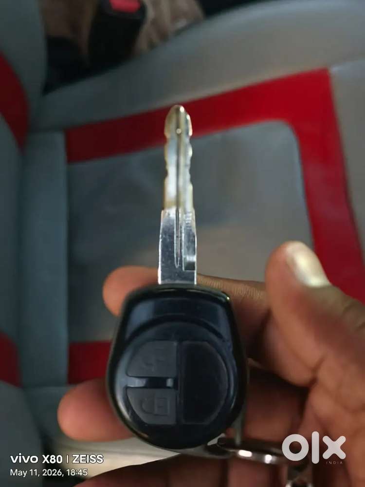 Maruti Suzuki Wagon R 2011