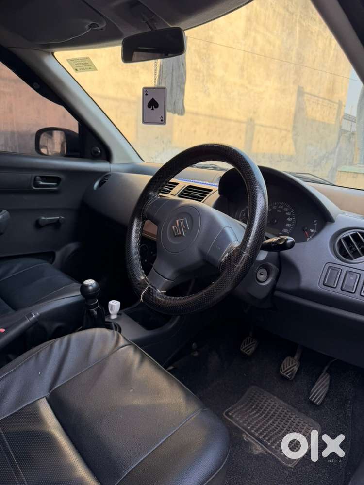 Swift Diesel 1.3 Maruti 2009